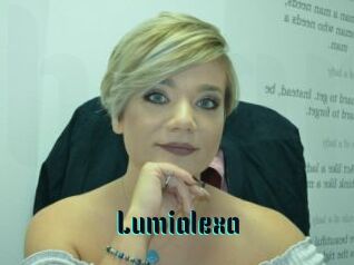 Lumialexa