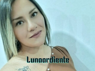 Lunaardiente