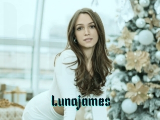 Lunajames