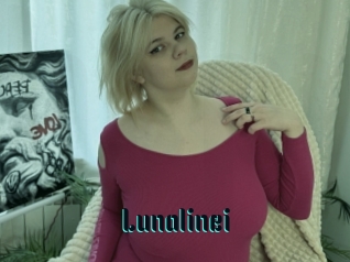 Lunalinei