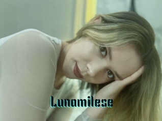 Lunamilese