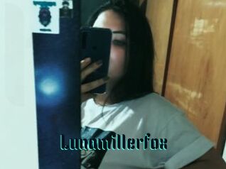 Lunamillerfox