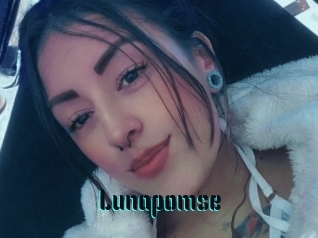 Lunapomse