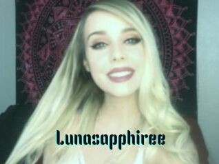 Lunasapphiree