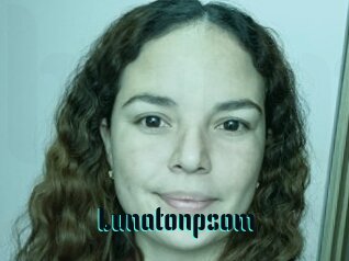 Lunatonpsom