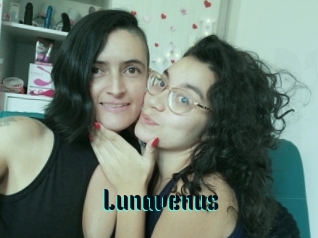 Lunavenus