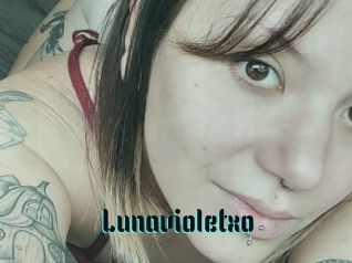 Lunavioletxo