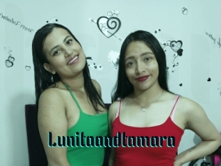 Lunitaandtamara