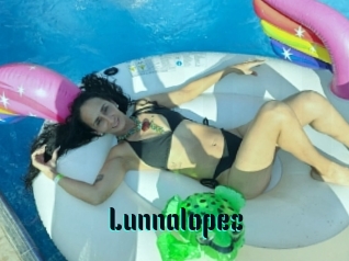 lunnalopez Hentai Pride