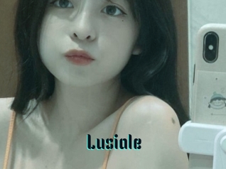 Lusiale