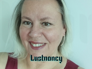 Lustnancy