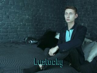 Lustocky