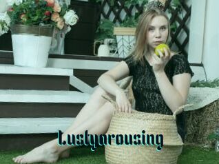 Lustyarousing