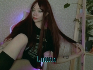 Luuna