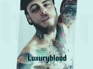 Luxuryblood