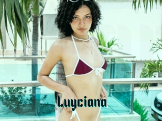 Luyciana