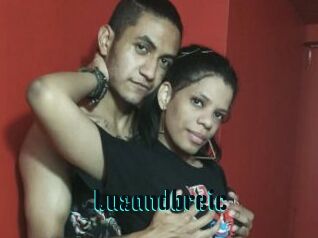 Luzandbreic