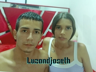 luzandjoseth Hentai Pride