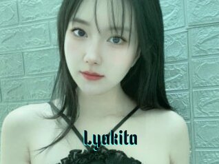 Lyakita