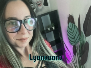 Lyannaana