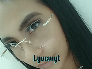 Lyasmyt