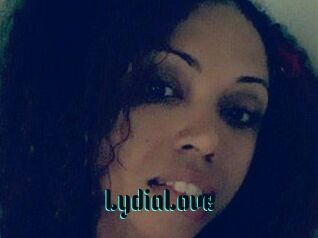 LydiaLove