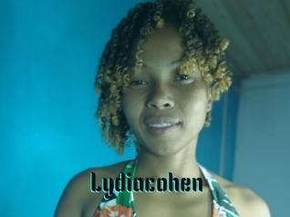 Lydiacohen