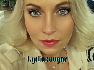 Lydiacougar