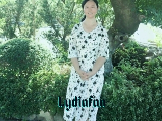 Lydiafan