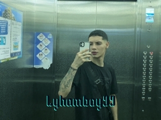 Lyhamboy99