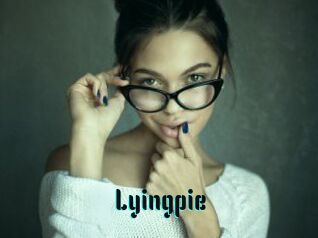 Lyingpie