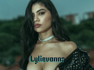 Lylievanns
