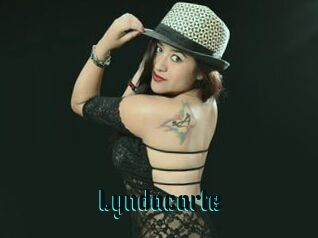 Lyndacarte