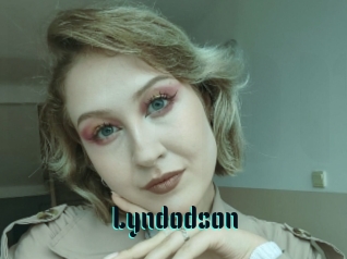 Lyndodson