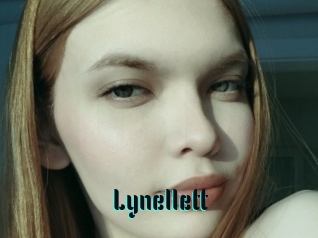 Lynellett