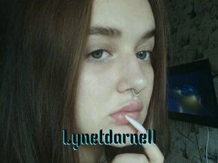 Lynetdarnell