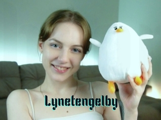 Lynetengelby