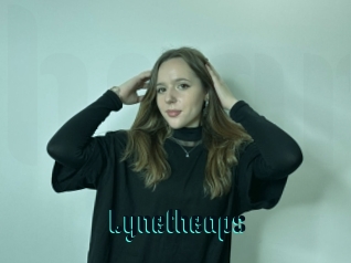 Lynetheaps