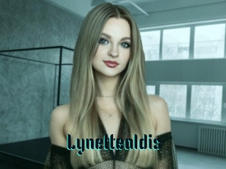 Lynettealdis