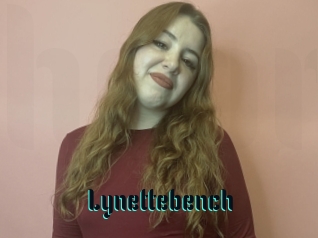 Lynettebench