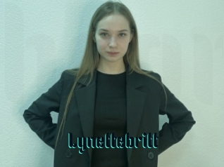 Lynettebritt