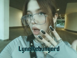 Lynettebunyard