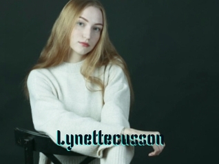 Lynettecusson