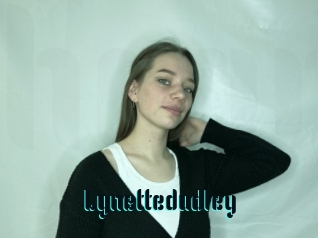 Lynettedudley