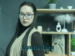 Lynettefigge