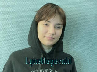 Lynettegerald