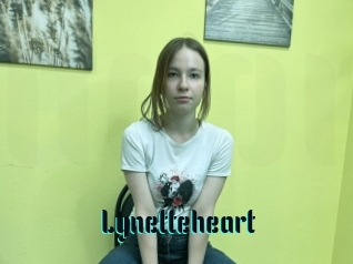 Lynetteheart