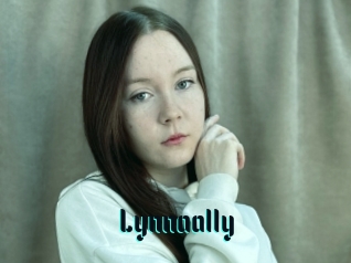 Lynnaally