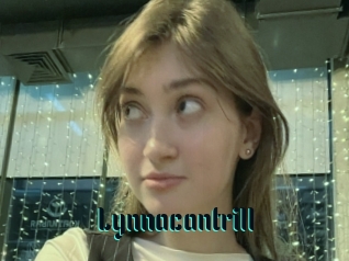 Lynnacantrill