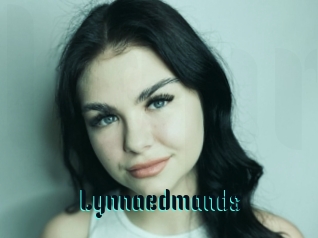 Lynnaedmands